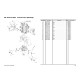 Komatsu PC200-10M0 (SN:C50001-) Crawler Excavators, SAA4D107E-1 (SN:26739553-) Diesel Engines (Asia) Parts Catalog (FENC0064-00)