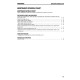 Komatsu FD15-17, FD18-17 Diesel, FG10-17, FG14-17, FG15(H)-17, FG18(H)-17 LPG Forklift Trucks Operate & Maintenance manual (AEA17E1-02)