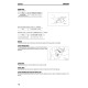Komatsu FD15-17, FD18-17 Diesel, FG10-17, FG14-17, FG15(H)-17, FG18(H)-17 LPG Forklift Trucks Operate & Maintenance manual (AEA17E1-02)