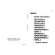 Komatsu FD10/15/18-20, FD20/25/30(H,N)/35A-16, FG10/15/18(H)-20, FG20/25/30(H,N)/35A-16 Forklift Truck Shop Manual (FG10.20_BEB16E1-02)