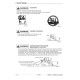 Komatsu AX20 FG15/18(H)(S)-17; BX20 FD20/25/30-14; FG20/25/30(H)(S)-14 Diesel/LPG Forklift Truck Operate and Maintenance manual (OM073)