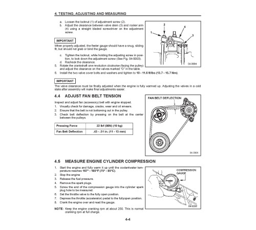 Komatsu AX20 Series FG15HC-17, FG15HT(LS)-17, FG15ST(LS)-17, FG18HT(LS)-17, FG18ST(LS)-17 LPG Forklift Trucks Service Manual (SM123) Komatsu AX20 Series FG15HC-17, FG15HT(LS)-17, FG15ST(LS)-17, FG18HT(LS)-17, FG18ST(LS)-17 LPG Forklift Trucks Service Manual (SM123)