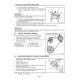 Komatsu AX20 Series FG15HC-17, FG15HT(LS)-17, FG15ST(LS)-17, FG18HT(LS)-17, FG18ST(LS)-17 LPG Forklift Trucks Service Manual (SM123)