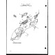 Komatsu FG15H-16, FG15S-16, FG18H-16 and FG18S-16 (SN: 600001A-) LPG Forklift Trucks Parts Catalog (PM078-MC)