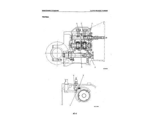 Komatsu FD20-12,FD25-12,FD30-12 Diesel, FG20(H,S,SH)-12,FG25(H,S,SH)-12,FG30(H,SH)-12 LPG Forklift Truck Shop Manual (BEB12C1-01_SM050) Komatsu FD20-12,FD25-12,FD30-12 Diesel, FG20(H,S,SH)-12,FG25(H,S,SH)-12,FG30(H,SH)-12 LPG Forklift Truck Shop Manual (BEB12C1-01_SM050)
