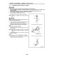 Komatsu CX20 FD40/45(Z)T(2)-8, FD50AT2-8 Diesel; FG35/45BCS/ST-8, FG40/45(Z)T(2)-8, FG50AT2-8 LPG Forklift Truck Service Manual (SM202)