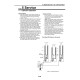 Komatsu CX20 FD40/45(Z)T(2)-8, FD50AT2-8 Diesel; FG35/45BCS/ST-8, FG40/45(Z)T(2)-8, FG50AT2-8 LPG Forklift Truck Service Manual (SM202)
