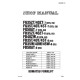 Komatsu FD35T/W/ZT-8, FD40(Z)T/W-8, FD45T/W/AT-8 Diesel; FG35(Z)T-7, FG40(Z)T-7, FG45(A)T-7 LPG Forklift Truck Shop Manual (BEC08E1-01)