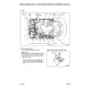 Komatsu FD35T/W/ZT-8, FD40(Z)T/W-8, FD45T/W/AT-8 Diesel; FG35(Z)T-7, FG40(Z)T-7, FG45(A)T-7 LPG Forklift Truck Shop Manual (BEC08E1-01)