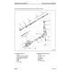 Komatsu FD35T/W/ZT-8, FD40(Z)T/W-8, FD45T/W/AT-8 Diesel; FG35(Z)T-7, FG40(Z)T-7, FG45(A)T-7 LPG Forklift Truck Shop Manual (BEC08E1-01)