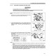Komatsu CX50 FD35Y-10, FD40/45/50A(Z)(Y,TU)-10 Diesel, FG35-10, FG40(Z)/45/50A(TU)-10 LPG Lift Truck Operate&Maintenance manual (OM304)