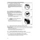 Komatsu CX50 FD35Y-10, FD40/45/50A(Z)(Y,TU)-10 Diesel, FG35-10, FG40(Z)/45/50A(TU)-10 LPG Lift Truck Operate&Maintenance manual (OM304)
