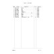 Komatsu FD35/40/40Z/45/50A(Y)-10 Diesel, FG35/40/40Z/45/50A-10 LPG (SN. from 133001) Forklift Trucks Parts Catalog (PEC10E2-01)