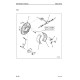 Komatsu FD50-8,FD60-8,FD70-8,FD80-8 (SN:46001-) Diesel; FG50-7,FG60-7,FG70-7 (SN:40001-) LPG Forklift Truck Shop Manual (BED08E1-01)