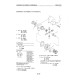 Komatsu FD20/25/30-8/10, FD20/25/30H-8, FD20/25/30S-4/5 Diesel; FG20/25/30(H)-8, FG20S-4 LPG Forklift Trucks Workshop Manual (SM029)
