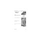 Komatsu FH100-1, FH120-1, FH135-1 and FH160-1 (SN. from 7001) Diesel Forklift Trucks Workshop Manual (SEN06839-06)