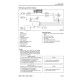 Komatsu FH35-1, FH40-1, FH45-1 and FH50-1 (SN: 138001-139999) Diesel Forklift Trucks Workshop Manual (SEN06487-03)