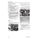 Komatsu FH35-2, FH40-2, FH45-2 and FH50-2 (SN: 140001-) Diesel Forklift Trucks Workshop Manual (SEN06571-08)