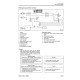 Komatsu FH40-1, FH45-1 and FH50-1 (SN: 138001-139999) Diesel Forklift Trucks Workshop Manual (SEN06282-00)