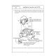 Komatsu D155AX-5 (SN from 76001) Crawler Dozers (Japan) Field Assembly Manual (GEN00002-00)