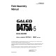 Komatsu D475A-5 (SN from 20001) Crawler Dozers (Japan) Field Assembly Manual (GEN00012-00)
