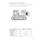 Komatsu PC750-7,PC750LC-7,PC750SE-7 (SN:20001-); PC800-7,PC800SE-7 (SN:40001-) Crawler Excavators Field Assembly Manual (GEN00014-03)