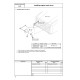Komatsu HM300-1 (SN from 01001) and HM300-1-L (SN from A10001) Articulated Dump Trucks Field Assembly Manual (GEN00017-00)