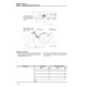 Komatsu WA800-3 (SN from 50001) 4WD Wheeled Loaders (Japan) Field Assembly Manual (GEN00018-01)