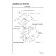 Komatsu HD325-6 (SN from 05680) and HD405-6 (SN from 01055) Rigid Dump Trucks (Japan) Field Assembly Manual (GEN00020-00)