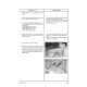 Komatsu HD325-6 (SN from 05680) and HD405-6 (SN from 01055) Rigid Dump Trucks (Japan) Field Assembly Manual (GEN00020-00)