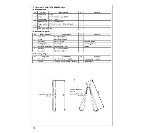 Komatsu HM350-1 (SN from 01001) and HM350-1L (SN from A10001) Articulated Dump Trucks Field Assembly Manual (GEN00021-00) Komatsu HM350-1 (SN from 01001) and HM350-1L (SN from A10001) Articulated Dump Trucks Field Assembly Manual (GEN00021-00)