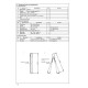 Komatsu HM350-1 (SN from 01001) and HM350-1L (SN from A10001) Articulated Dump Trucks Field Assembly Manual (GEN00021-00)