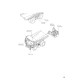 Komatsu HD465-5 (SN from 04001) and HD605-5 (SN from 01001) Rigid Dump Trucks (Japan) Field Assembly Manual (GEN00026-00)