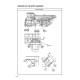 Komatsu HD785-5 (SN from 04001) and HD785-5-LC (SN from A10144) Rigid Dump Trucks Field Assembly Manual (GEN00027-03)