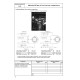 Komatsu HM400-1 (SN from 01001) and HM400-1-L (SN from A10001) Articulated Dump Trucks Field Assembly Manual (GEN00029-00)