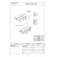 Komatsu BR550JG-1 (SN from 01001) Mobile Crushers (Japan) Field Assembly Manual (GEN00030-01)