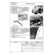 Komatsu WA600-6 (SN from 60001) 4WD Wheeled Loaders (Japan) Field Assembly Manual (GEN00036-02)