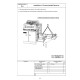 Komatsu PC600-8 and PC600LC-8 (SN from 30001) Crawler Excavators (Japan) Field Assembly Manual (GEN00043-04)
