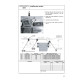 Komatsu HD325-7 (SN: 07001-07025) and HD405-7 (SN: 03001-03035) Rigid Dump Trucks (Japan) Field Assembly Manual (GEN00045-05)