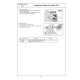 Komatsu D155AX-6 (SN from 80001) Crawler Dozers (Japan) Field Assembly Manual (GEN00049-05)