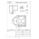 Komatsu D155AX-6 (SN from 80001) Crawler Dozers (Japan) Field Assembly Manual (GEN00049-05)