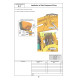 Komatsu PC1250-8, PC1250LC-8 and PC1250SP-8 (SN: 30001-) Crawler Excavators (Japan) Field Assembly Manual (GEN00055-08)