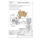 Komatsu PC1250-8, PC1250LC-8 and PC1250SP-8 (SN: 30001-) Crawler Excavators (Japan) Field Assembly Manual (GEN00055-08)