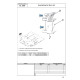 Komatsu WA800-3 and WA900-3 4WD Wheeled Loaders (Japan) Field Assembly Manual (GEN00056-09)