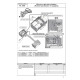 Komatsu WA800-3 and WA900-3 4WD Wheeled Loaders (Japan) Field Assembly Manual (GEN00056-09)