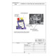 Komatsu BR580JG-1 (SN from 01001) Mobile Crushers (Japan) Field Assembly Manual (GEN00064-01)