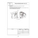 Komatsu D155A-6 (SN from 85001) Crawler Dozers (Japan) Field Assembly Manual (GEN00078-04)