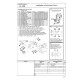 Komatsu WD600-6 (SN from 55001) Wheeled Dozers (Japan) Field Assembly Manual (GEN00096-01)