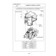 Komatsu D375A-6 (SN from 60001) Crawler Dozers (Japan) Field Assembly Manual (GEN00097-03)