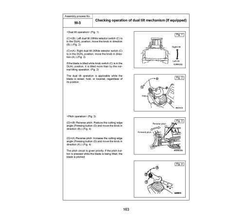 Komatsu D375A-6 (SN from 60001) Crawler Dozers (Japan) Field Assembly Manual (GEN00097-03) Komatsu D375A-6 (SN from 60001) Crawler Dozers (Japan) Field Assembly Manual (GEN00097-03)